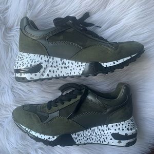 Steve Madden Influencer Sneakers!!! 🤩